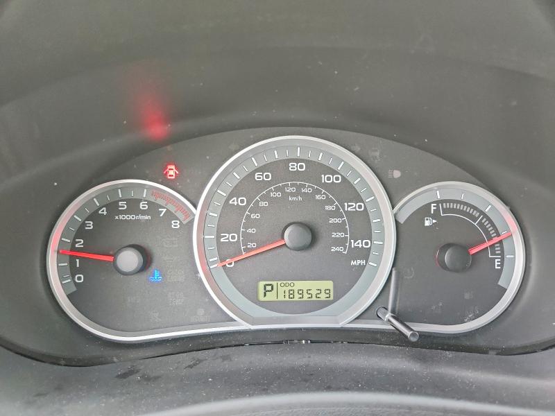 Продаж на аукціоні авто 2011 Subaru Impreza, vin: JF1GE6B69BH508756, номер лоту: 54581326