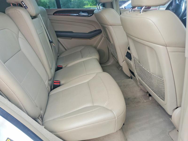 Aukcja sprzedaży 2013 Mercedes-benz Ml, vin: 4JGDA2EB9DA159969, numer aukcji: 54560686