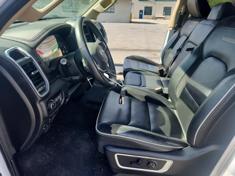 Продажа на аукционе авто 2020 Ram 1500, vin: 1C6SRFJT6LN353464, номер лота: 52022596