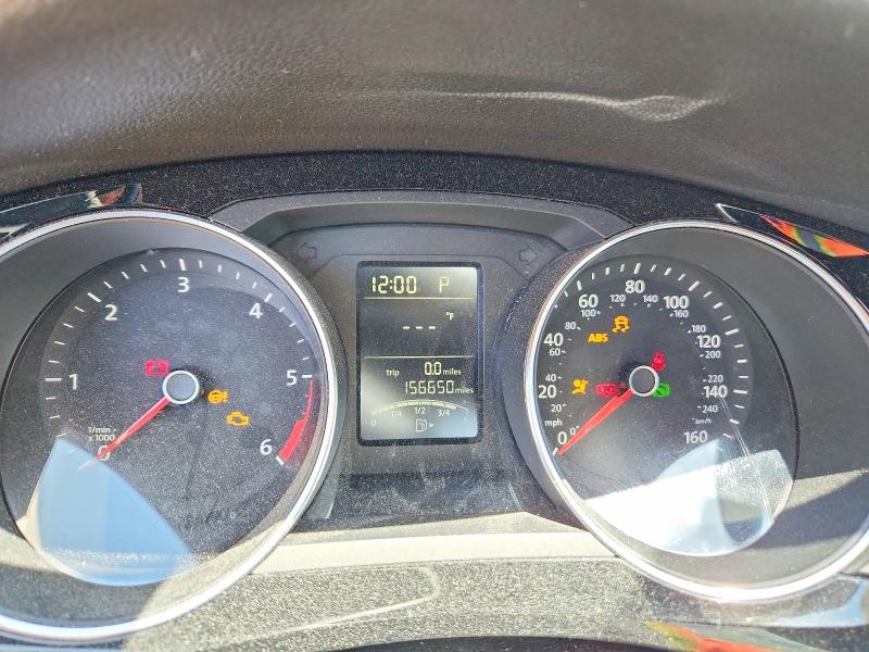 Продажа на аукционе авто 2015 Volkswagen Jetta, vin: 3VWLA7AJ1FM263739, номер лота: 52751226