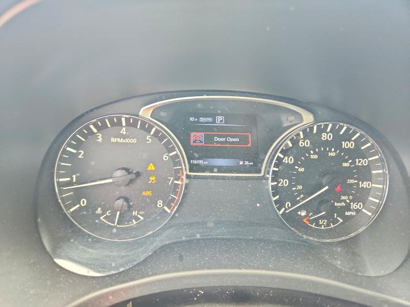 Продаж на аукціоні авто 2017 Nissan Pathfinder, vin: 5N1DR2MM7HC631656, номер лоту: 52488846