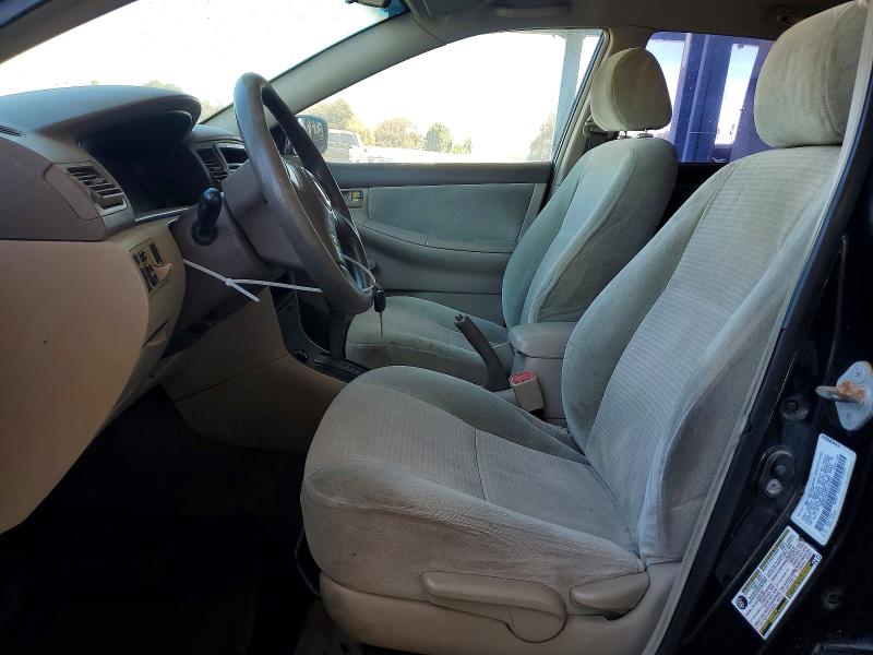 Продаж на аукціоні авто 2005 Toyota Corolla, vin: 1NXBR32E55Z351832, номер лоту: 54134456