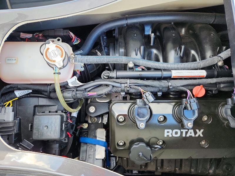 2024 Sea Doo Gtr X 300 მანქანა იყიდება აუქციონზე, vin: YDV86473E424, აუქციონის ნომერი: 53096436