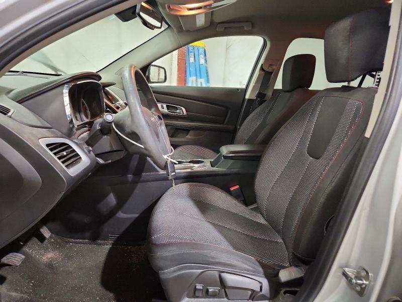51410656 :رقم المزاد ، 2GKALMEK8H6352778 vin ، 2017 Gmc Terrain مزاد بيع