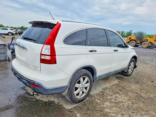 52684066 :رقم المزاد ، 5J6RE38539L032201 vin ، 2009 Honda Cr-v مزاد بيع