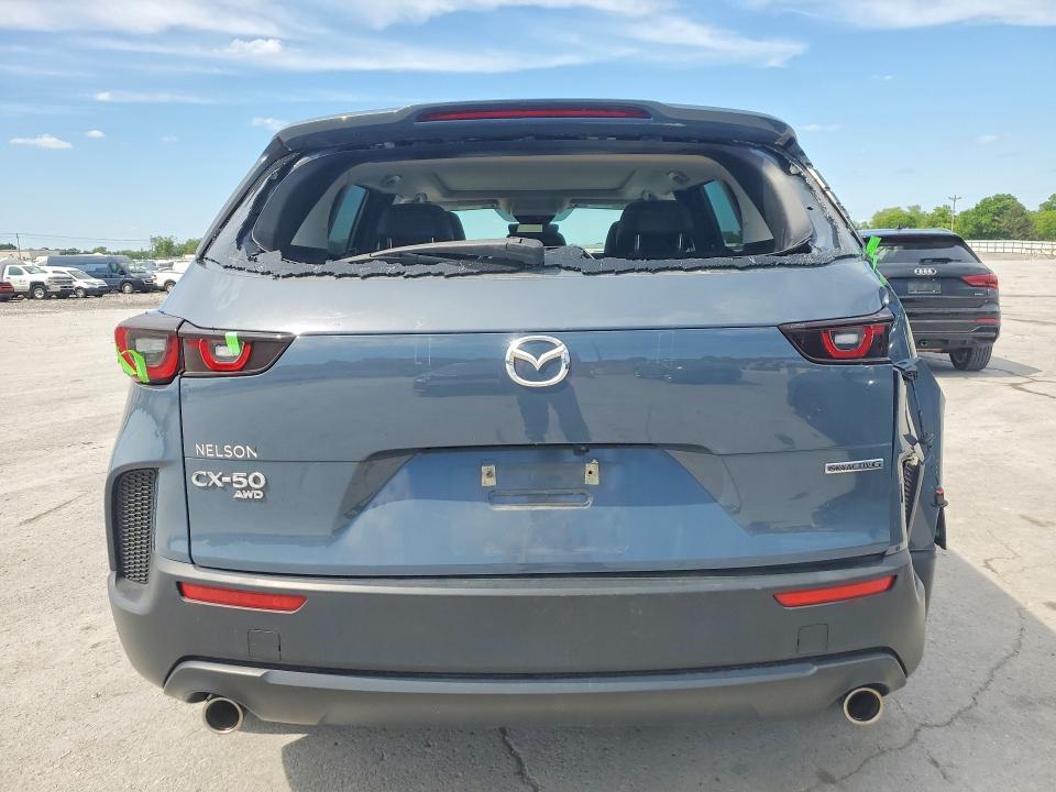 Aukcja sprzedaży 2023 Mazda Cx-50, vin: 7MMVABEM9PN103876, numer aukcji: 53496696