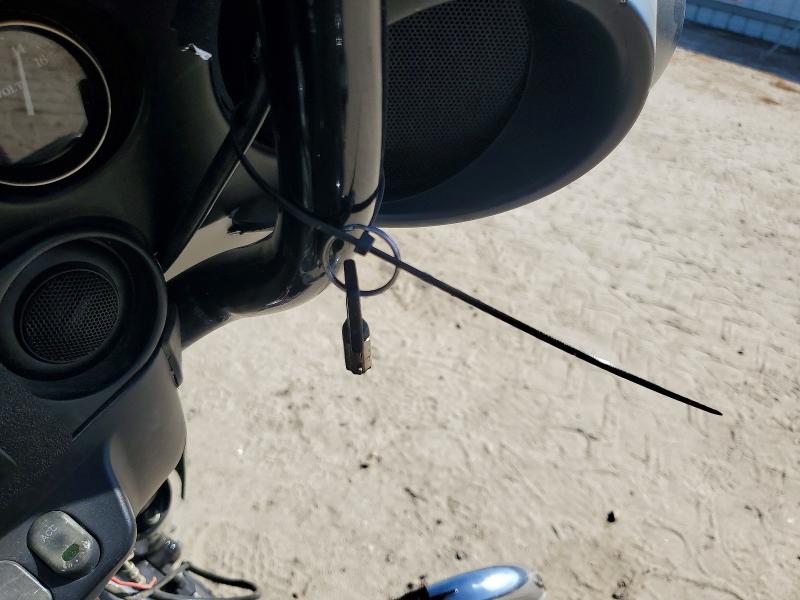 2008 Harley Davidson Flhtpi მანქანა იყიდება აუქციონზე, vin: 1HD1FMM148Y659904, აუქციონის ნომერი: 54721456