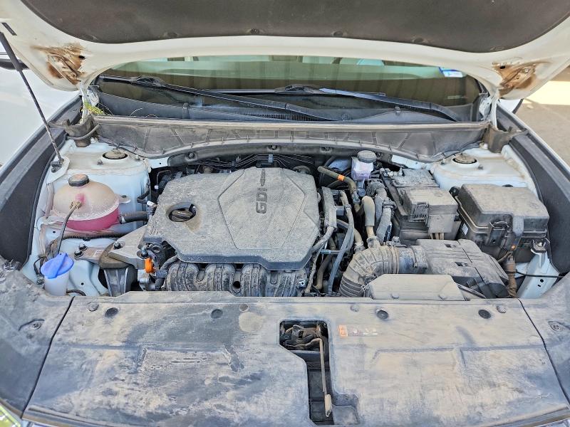 Продажа на аукционе авто 2022 Hyundai Tucson, vin: 5NMJCCAE7NH153182, номер лота: 53824666