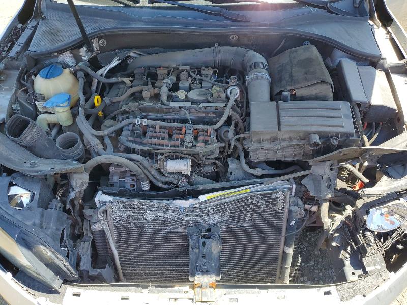 52971306 :رقم المزاد ، 1VWAT7A32EC091207 vin ، 2014 Volkswagen Passat مزاد بيع