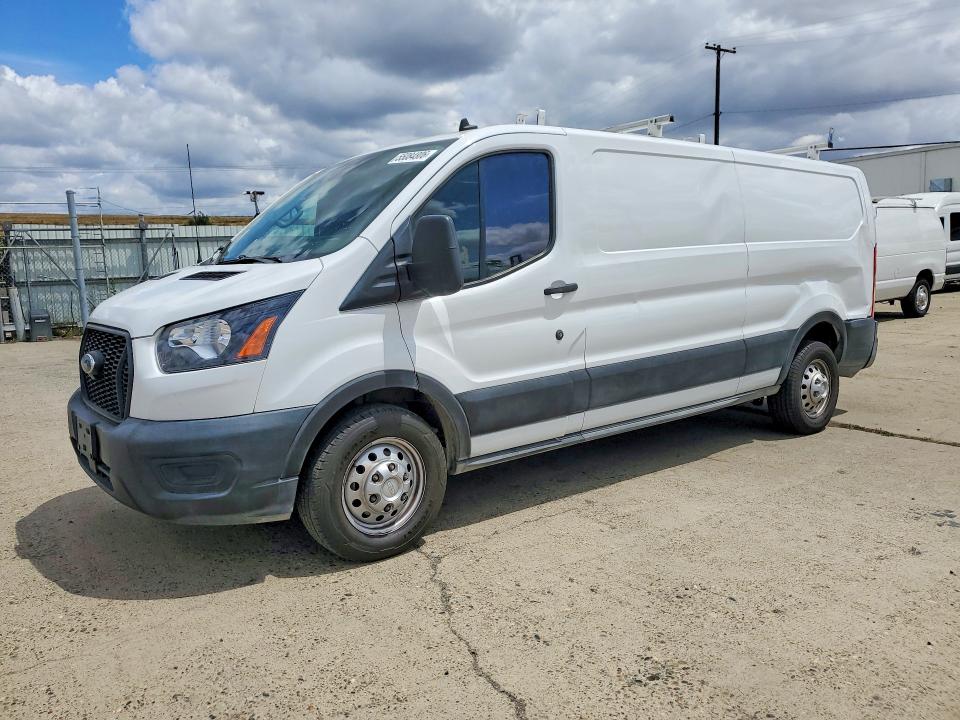 Продажа на аукционе авто 2023 Ford Transit, vin: 1FTBR2Y89PKA78098, номер лота: 55084806