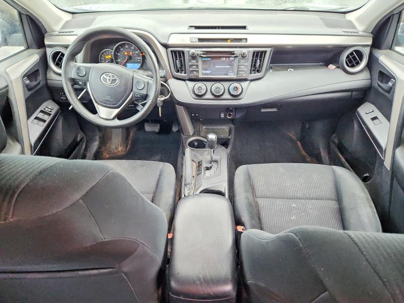 Aukcja sprzedaży 2016 Toyota Rav4, vin: 2T3BFREV0GW425529, numer aukcji: 52731536