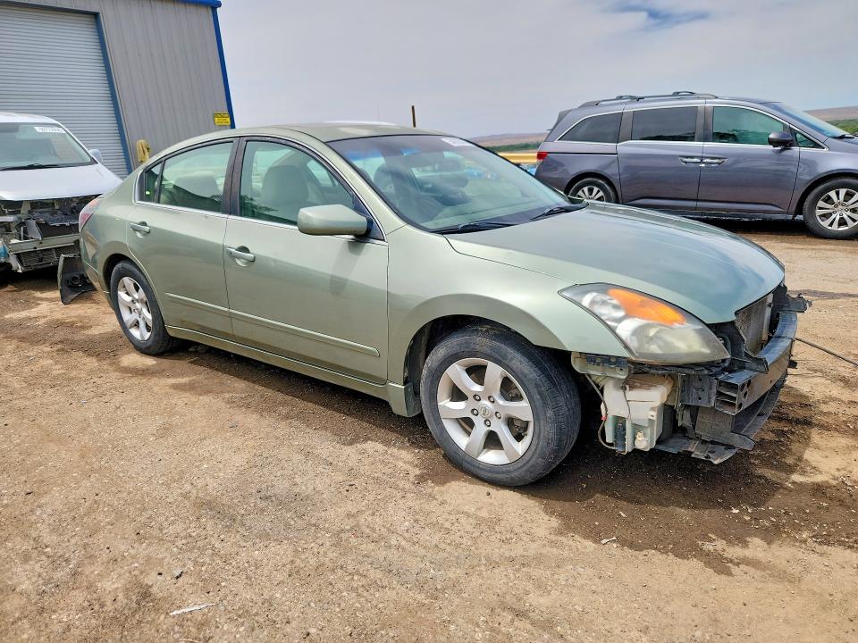 Aukcja sprzedaży 2008 Nissan Altima, vin: 1N4AL21E78N479880, numer aukcji: 54520476