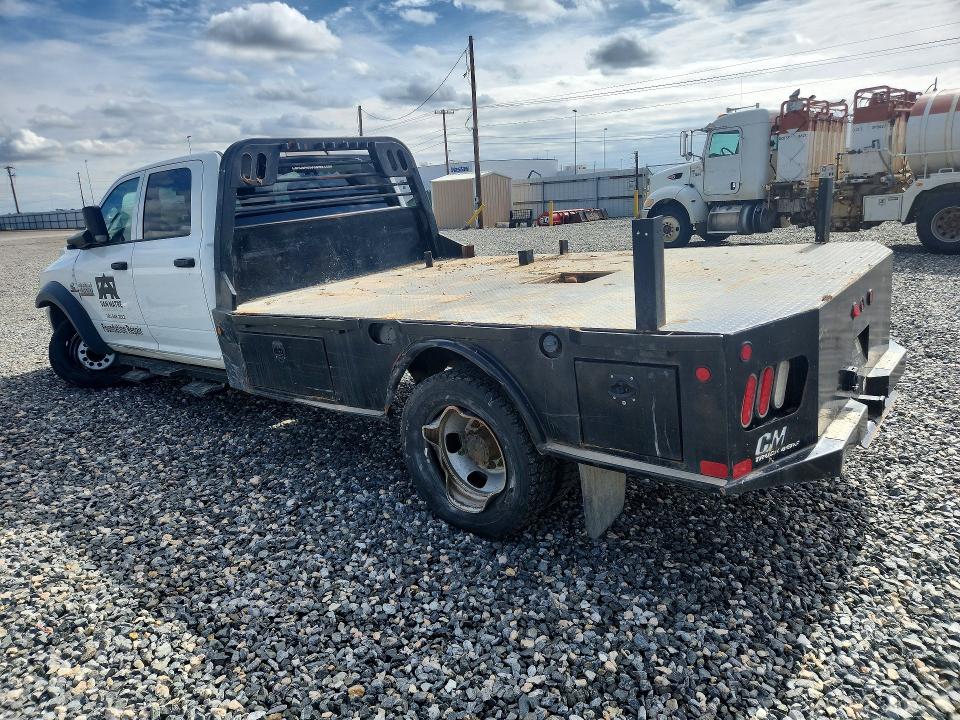 Продажа на аукционе авто 2013 Ram 4500, vin: 3C7WRLFL5DG596021, номер лота: 54274836