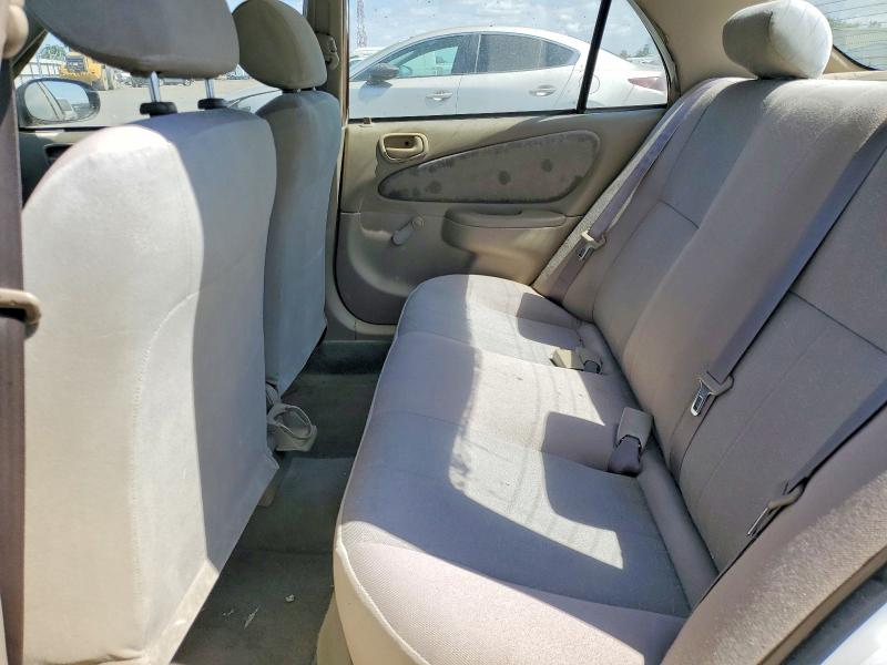 Auction sale of the 1999 Toyota Corolla, vin: 1NXBR12E3XZ191909, lot number: 54831556