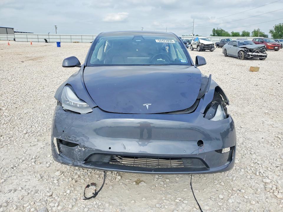 Aukcja sprzedaży 2021 Tesla Model Y, vin: 5YJYGDEE3MF202946, numer aukcji: 52423956