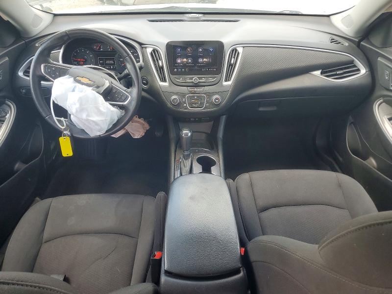 Aukcja sprzedaży 2020 Chevrolet Malibu, vin: 1G1ZG5ST9LF048226, numer aukcji: 54605406