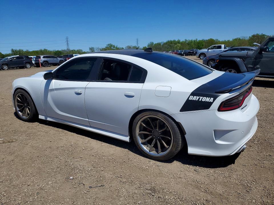 Продаж на аукціоні авто 2017 Dodge Charger, vin: 2C3CDXCT8HH620557, номер лоту: 53057746