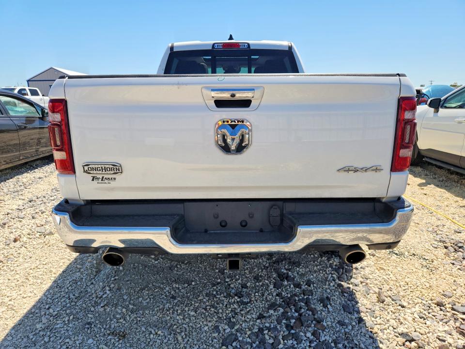 Продажа на аукционе авто 2019 Ram 1500, vin: 1C6SRFST9KN613157, номер лота: 53249256