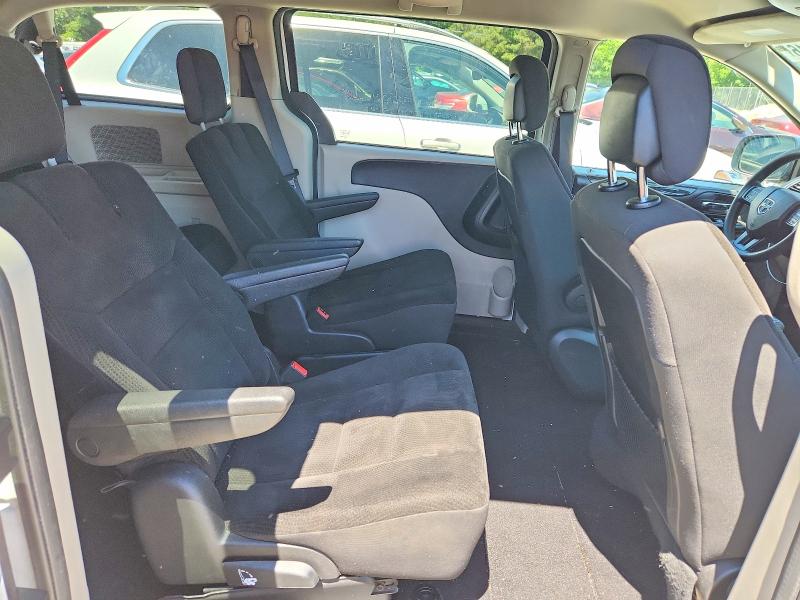 Продажа на аукционе авто 2019 Dodge Grand Caravan, vin: 2C4RDGBG6KR730079, номер лота: 55164716