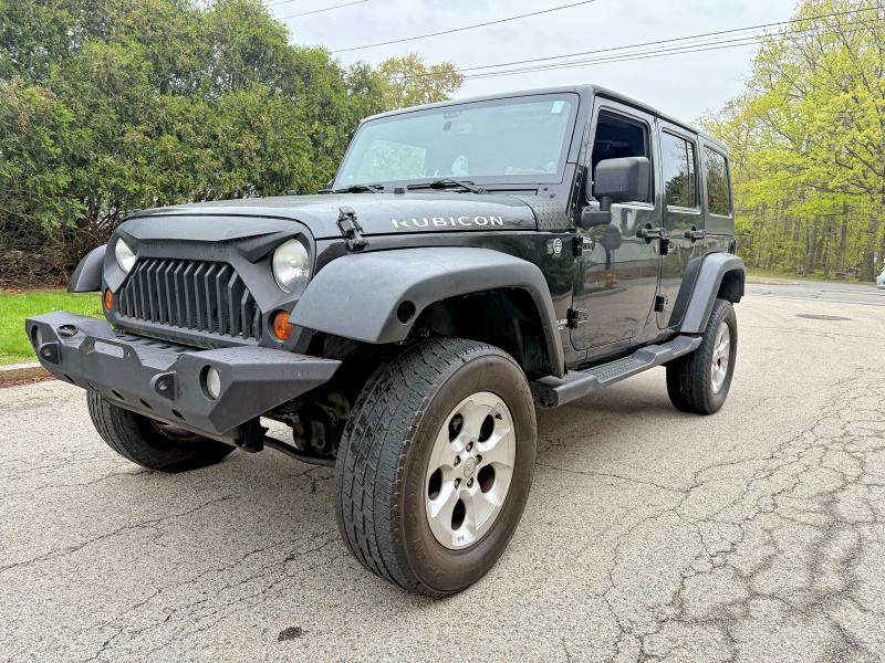 2013 Jeep Wrangler Unlimited მანქანა იყიდება აუქციონზე, vin: 1C4BJWFG0DL516764, აუქციონის ნომერი: 53830046