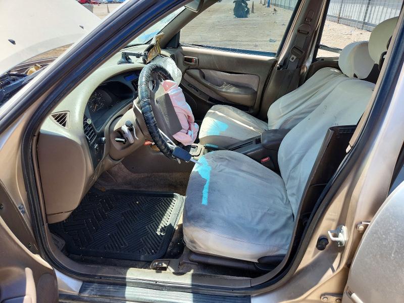 Aukcja sprzedaży 1996 Toyota Camry, vin: JT2BG12K3T0399783, numer aukcji: 50463126