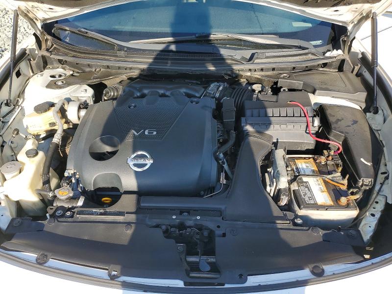 Aukcja sprzedaży 2012 Nissan Maxima, vin: 1N4AA5AP0CC836460, numer aukcji: 53038806