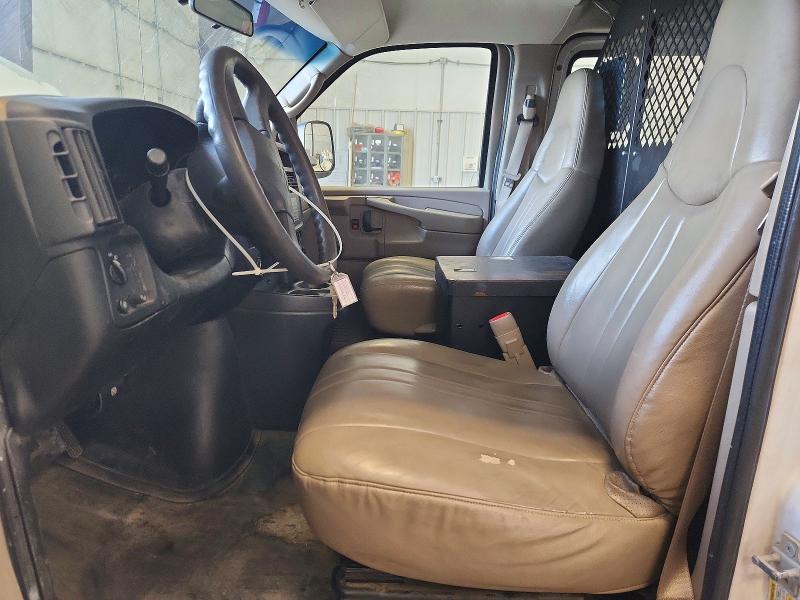 Продажа на аукционе авто 2006 Chevrolet Express G2500, vin: 1GCGG25V161178741, номер лота: 53897146