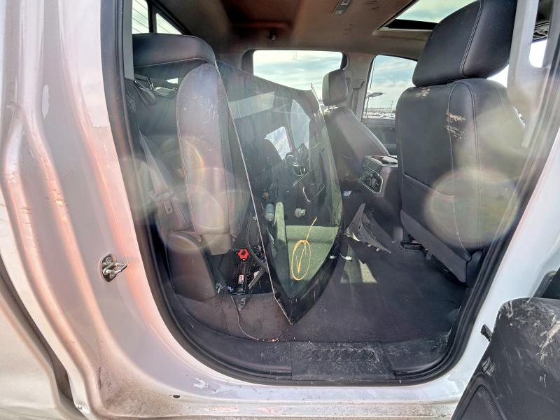 Продаж на аукціоні авто 2021 Gmc Sierra, vin: 3GTU9FET9MG294545, номер лоту: 79046165