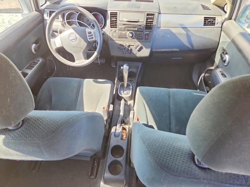 Продажа на аукционе авто 2010 Nissan Versa, vin: 3N1BC1CP7AL396756, номер лота: 54300676