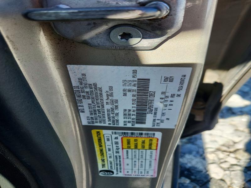 2015 Ford Fusion მანქანა იყიდება აუქციონზე, vin: 3FA6P0H79FR112852, აუქციონის ნომერი: 51478206