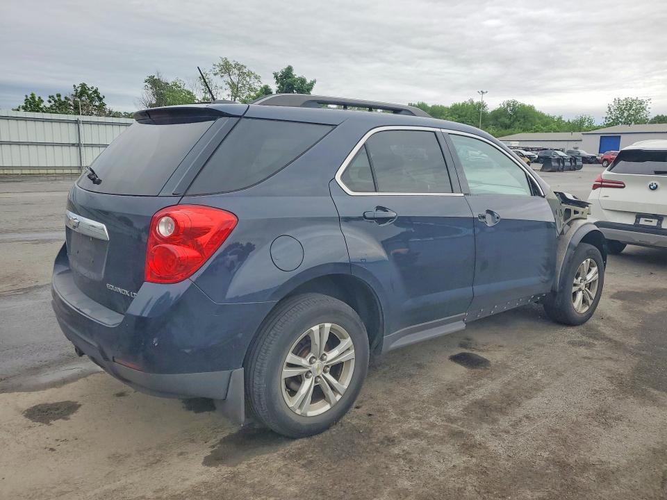 Продаж на аукціоні авто 2015 Chevrolet Equinox, vin: 2GNFLFEK1F6402809, номер лоту: 54219156