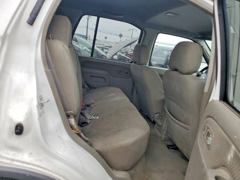 Aukcja sprzedaży 2002 Nissan Xterra, vin: 5N1ED28T92C596646, numer aukcji: 53990206