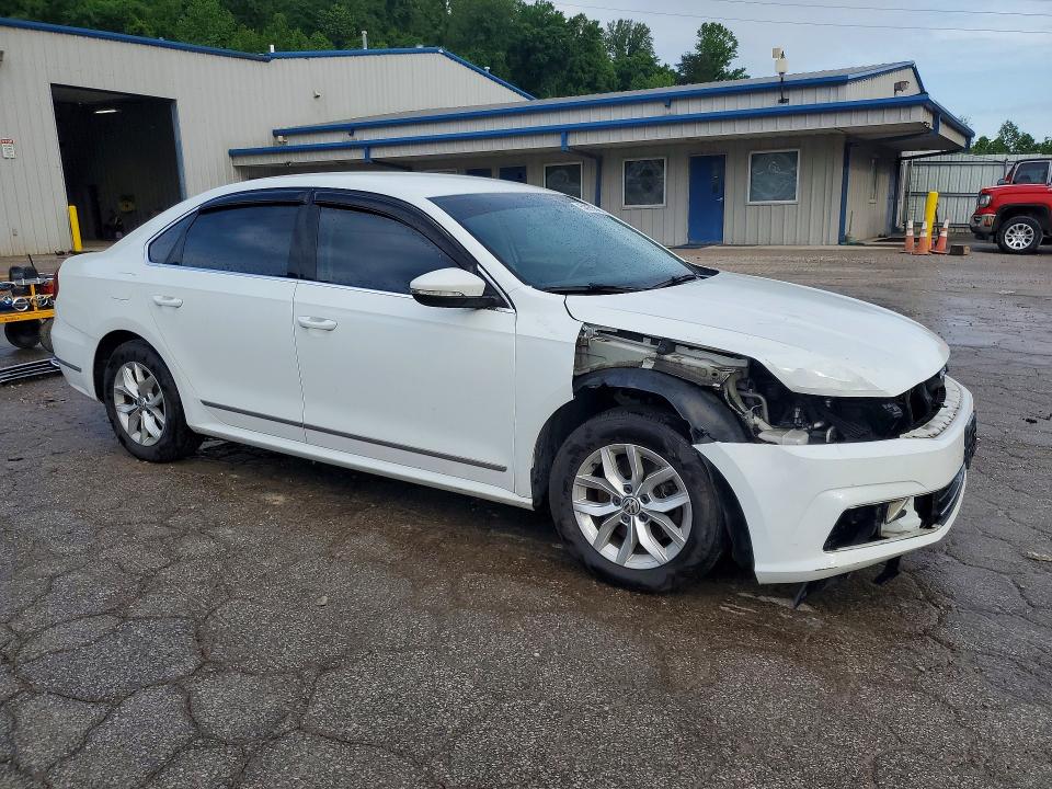 Aukcja sprzedaży 2016 Volkswagen Passat, vin: 1VWAT7A34GC034395, numer aukcji: 54970916