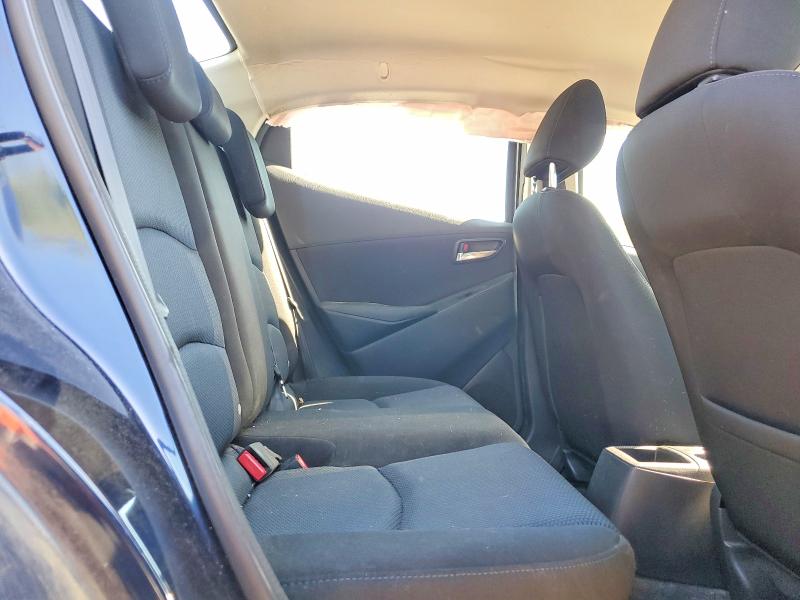 2017 Toyota Yaris Ia მანქანა იყიდება აუქციონზე, vin: 3MYDLBYV8HY161557, აუქციონის ნომერი: 51628306