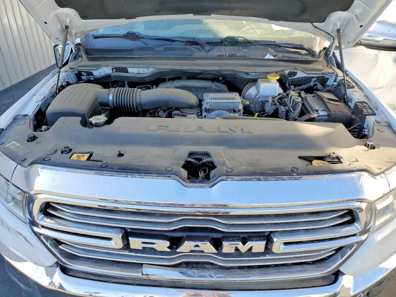 Aukcja sprzedaży 2024 Ram 1500, vin: 1C6RREJT1RN205210, numer aukcji: 53946276