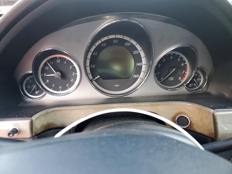 Продаж на аукціоні авто 2011 Mercedes-benz E, vin: WDDHF8HB8BA305643, номер лоту: 52905336