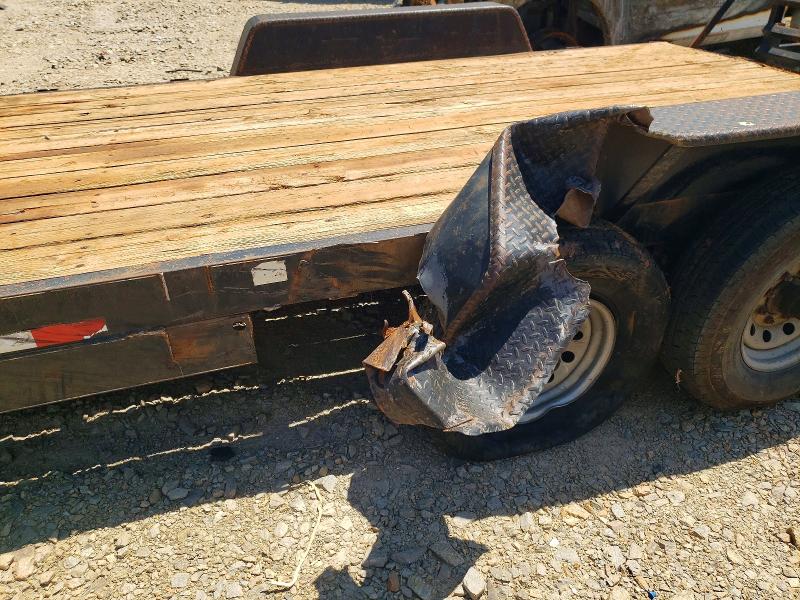 Продажа на аукционе авто 2013 Other Trailer, vin: 5W0FD1826DL000330, номер лота: 53172386