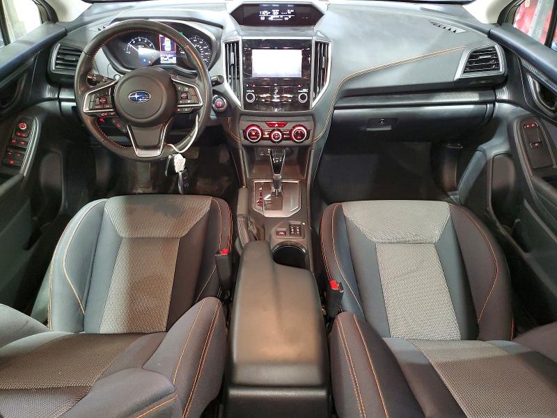 Aukcja sprzedaży 2022 Subaru Crosstrek, vin: JF2GTAEC2NH206199, numer aukcji: 54010896