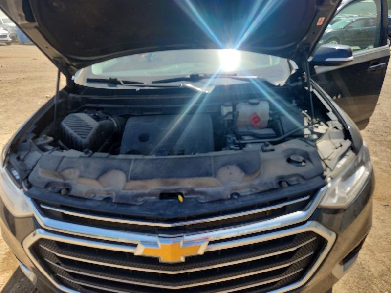 Продажа на аукционе авто 2020 Chevrolet Traverse, vin: 1GNEVGKW4LJ250851, номер лота: 54429176