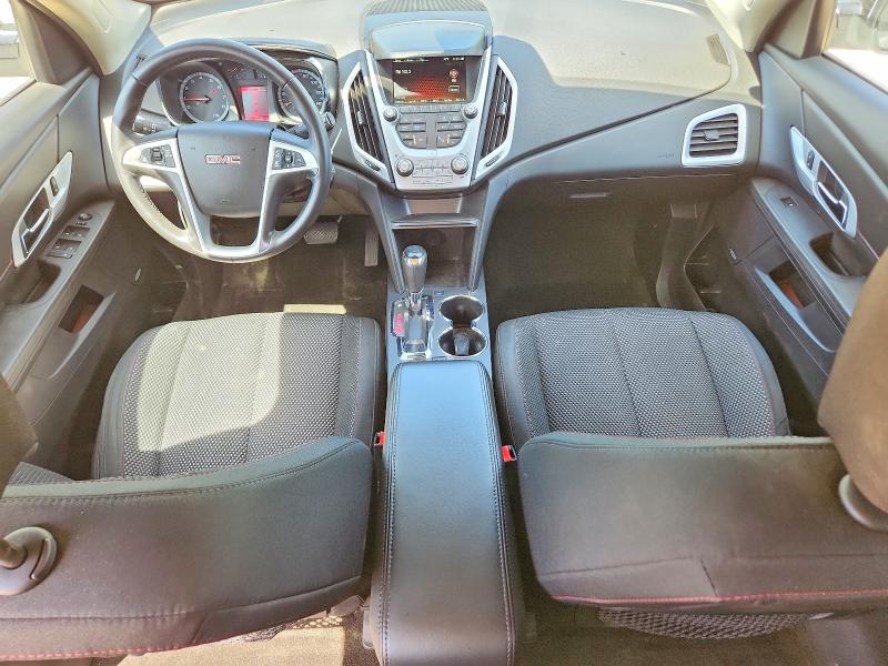 Продаж на аукціоні авто 2017 Gmc Terrain, vin: 2GKFLTEK8H6258562, номер лоту: 55521566