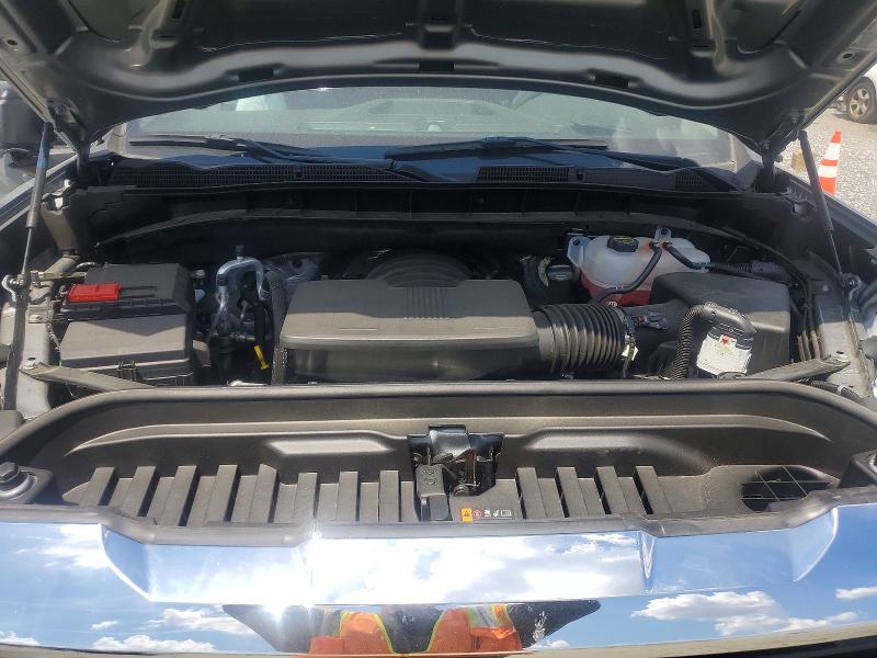 2025 Gmc Sierra მანქანა იყიდება აუქციონზე, vin: 1GTRUAED1SZ149044, აუქციონის ნომერი: 54442936