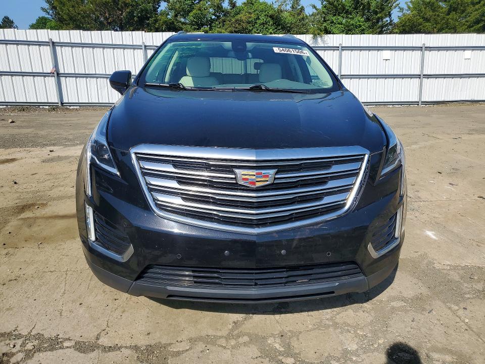 Aukcja sprzedaży 2017 Cadillac Xt5, vin: 1GYKNERS6HZ251814, numer aukcji: 54061506