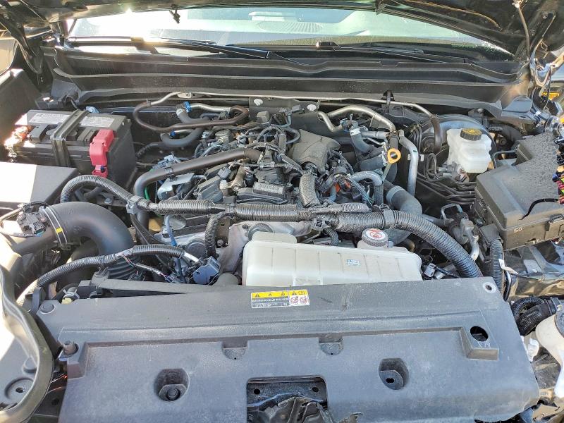 Продажа на аукционе авто 2025 Toyota Tacoma, vin: 3TMLB5JN9SM179265, номер лота: 55231616