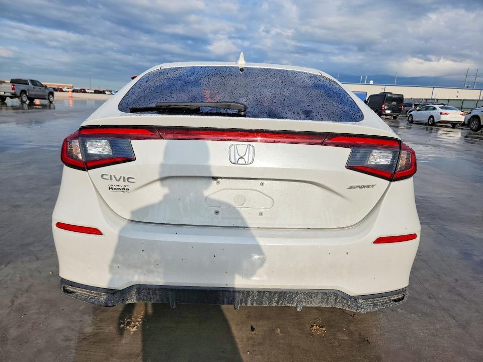 Aukcja sprzedaży 2023 Honda Civic, vin: 19XFL2H85PE015182, numer aukcji: 52915306