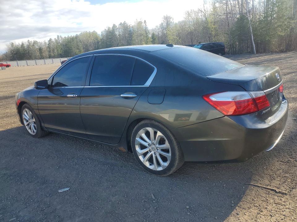 Aukcja sprzedaży 2013 Honda Accord, vin: 1HGCR2F97DA804480, numer aukcji: 52017286