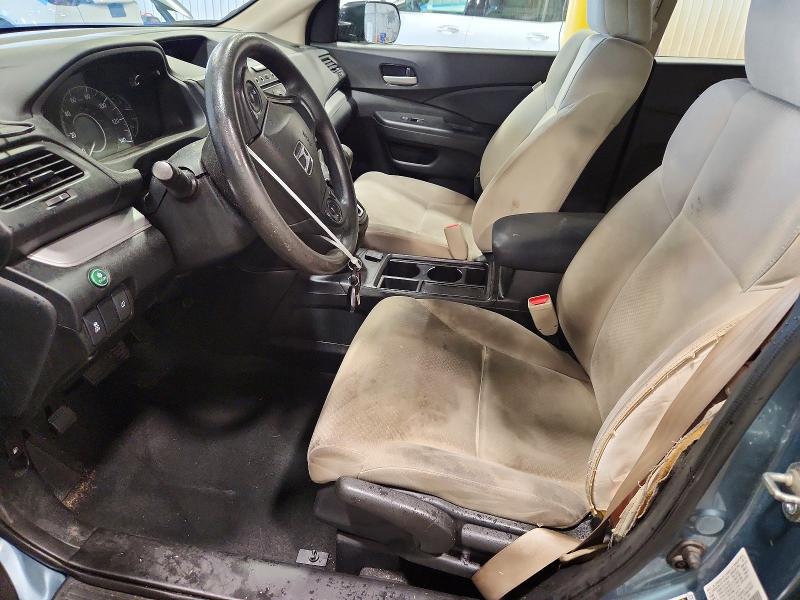 Продажа на аукционе авто 2015 Honda Cr-v, vin: 2HKRM4H31FH702020, номер лота: 54983686