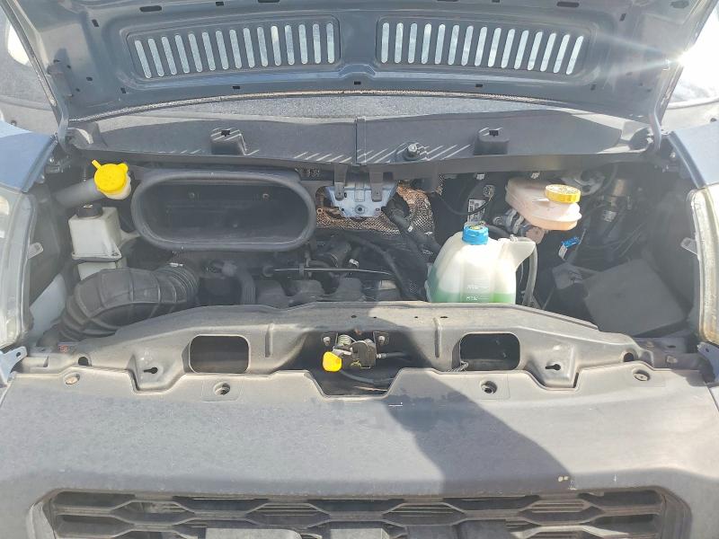 Aukcja sprzedaży 2021 Ram Promaster 3500, vin: 3C6MRVJG9ME563472, numer aukcji: 54607826