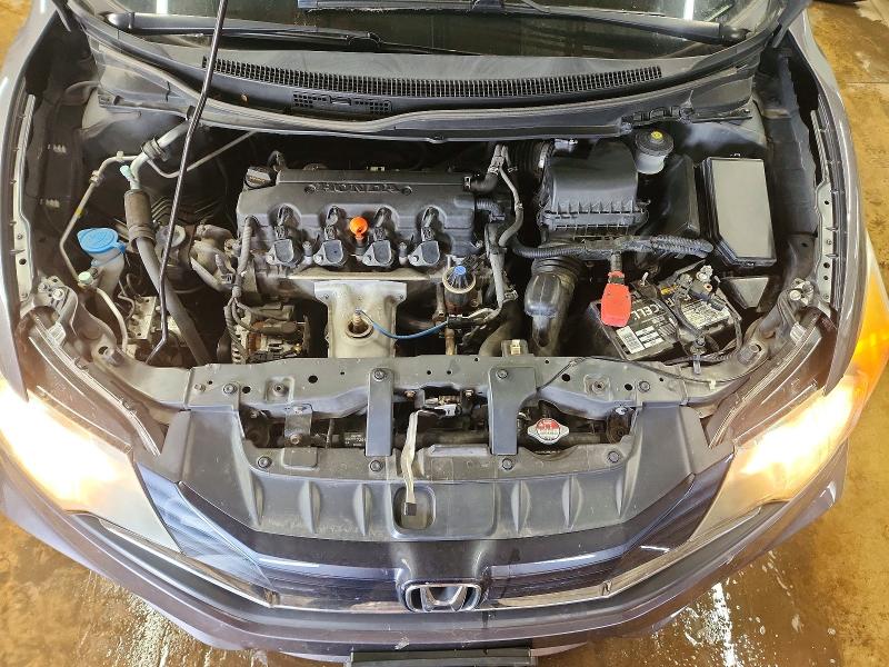 Aukcja sprzedaży 2015 Honda Civic, vin: 2HGFG3B08FH521722, numer aukcji: 52735916