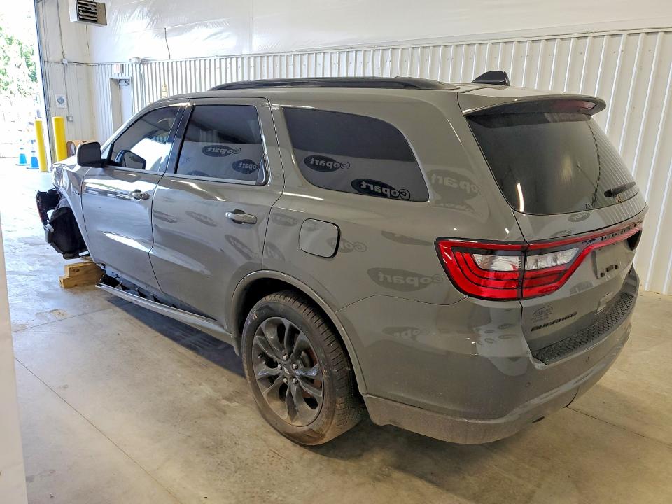 Продаж на аукціоні авто 2023 Dodge Durango, vin: 1C4SDHCT6PC720199, номер лоту: 53991996