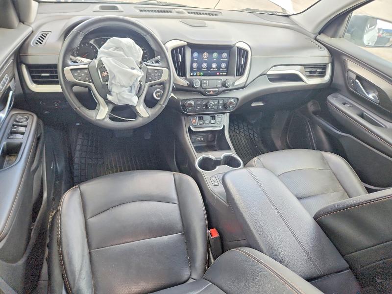 Продажа на аукционе авто 2019 Gmc Terrain, vin: 3GKALPEV5KL109931, номер лота: 53312646
